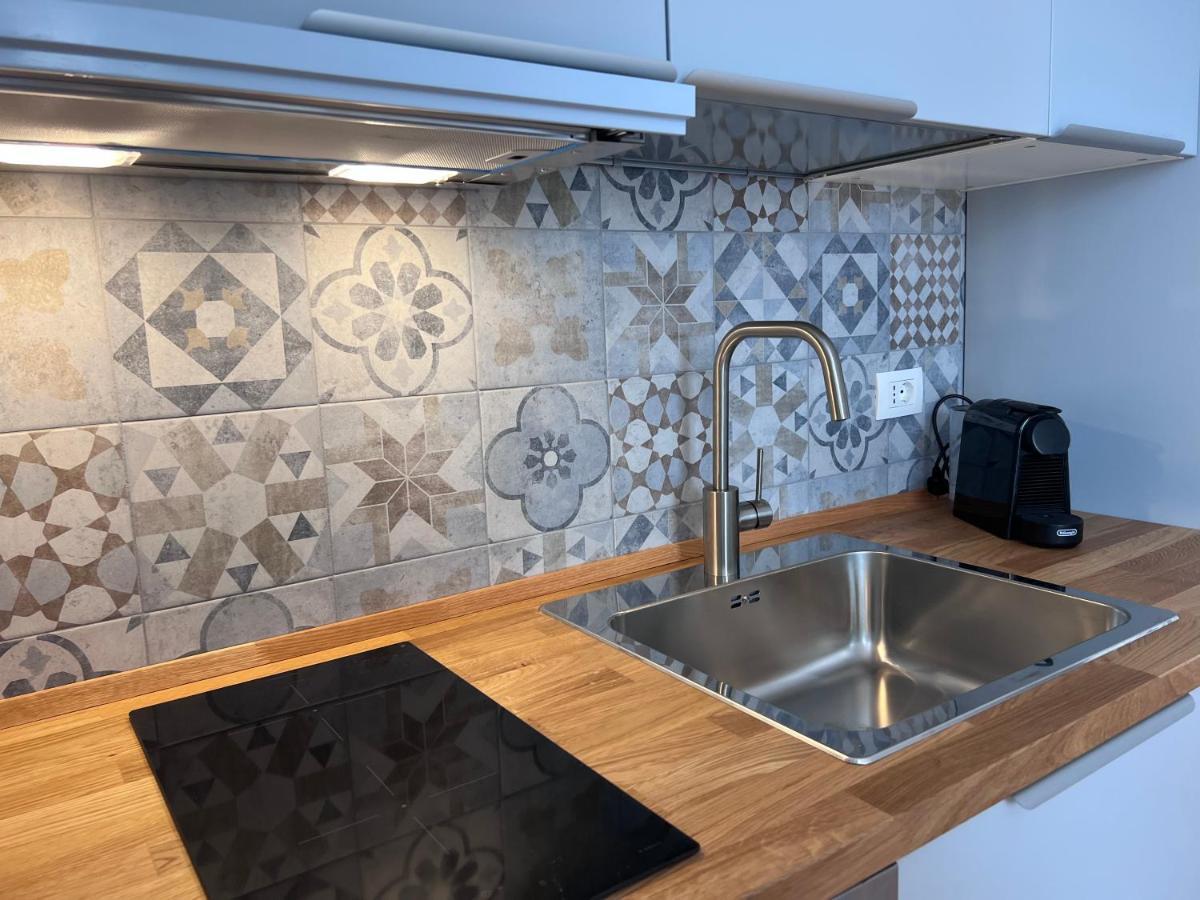 Apartamento La Casa Dell'Alba Marzamemi Exterior foto