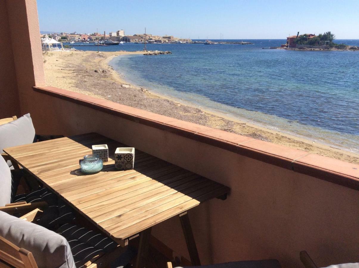 Apartamento La Casa Dell'Alba Marzamemi Exterior foto