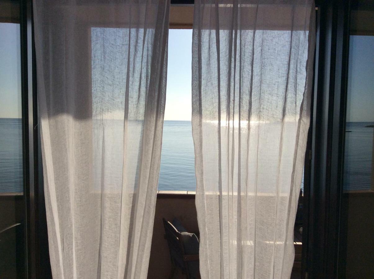 Apartamento La Casa Dell'Alba Marzamemi Exterior foto